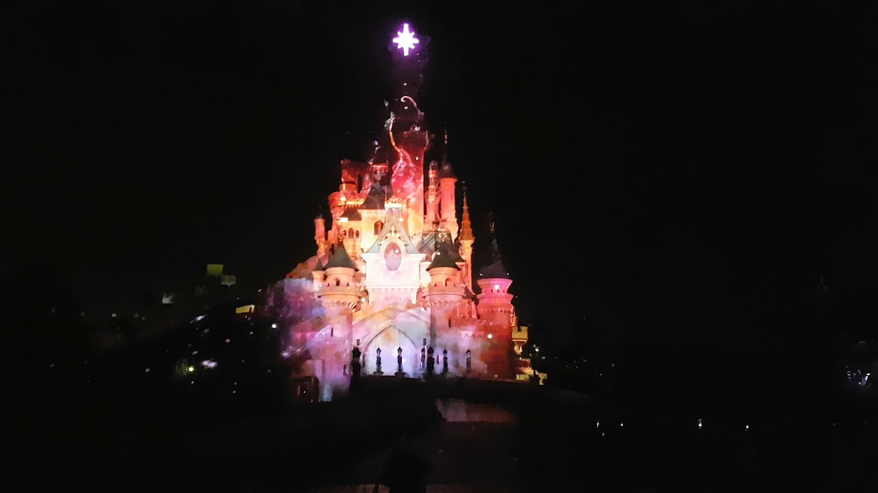 #disney #disneyland #parigi #disneyland #pandora #spettacolo #magiadisney #love #pirotecnico