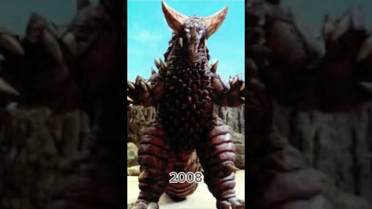 Ultra Galaxy Ex Gomora Evolution #ultragalaxy