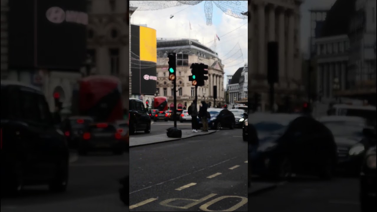 The UK streets they don&rsquo;t show you 🇬🇧 | Streets Of Britain Ep.1 #shorts