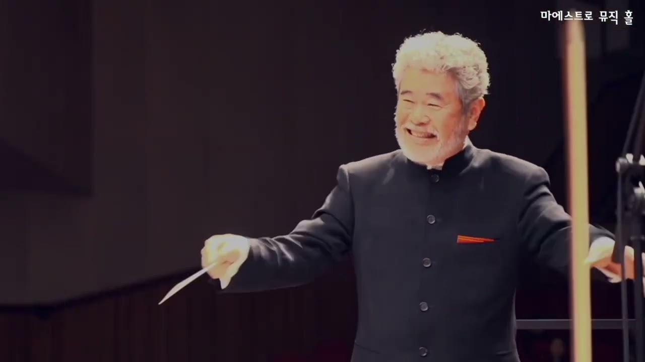 25 가곡의 밤 평택페스타 오케스트라
