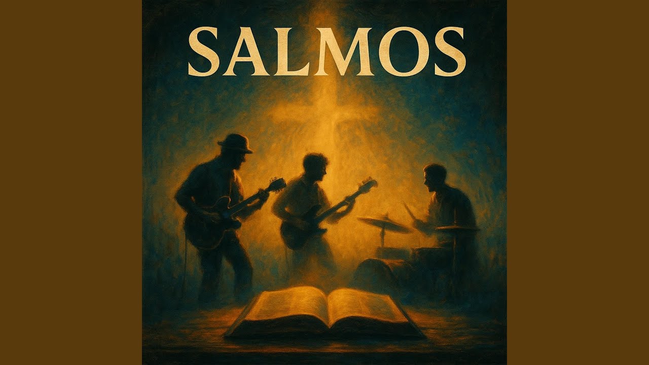 me libraste Señor (salmo 34)