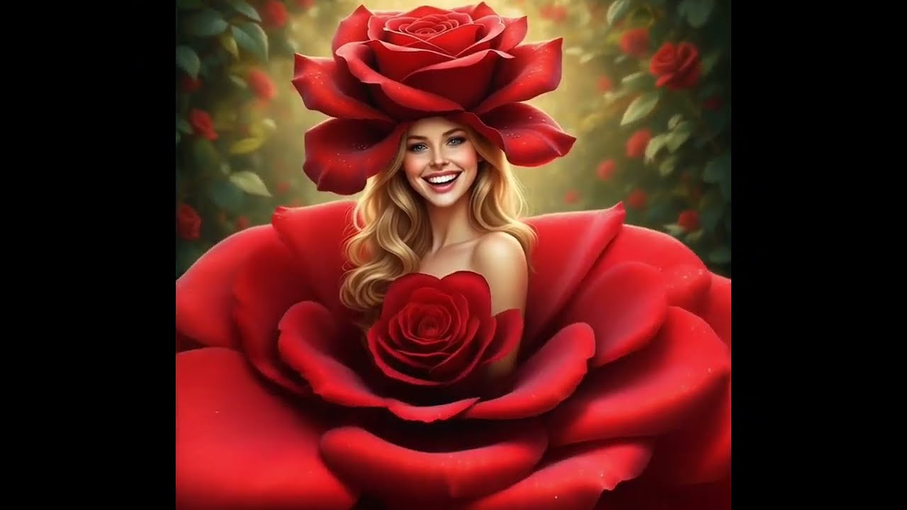 Most beautiful day