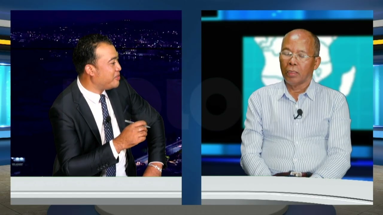 ANKITSIMPO DU 30 JANVIER 2026 BY KOLO TV