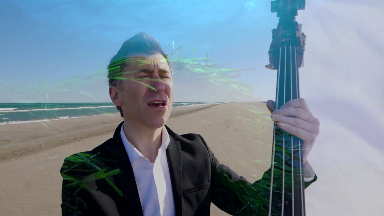 Pol Cruells - Posidònia