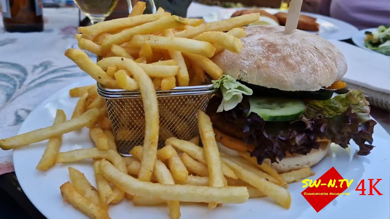 Essen im Steigerwald - Der Brunnenhof - Fränkisches Landgasthaus u. Genuss-Manufaktur