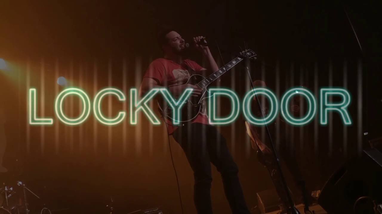 LOCKYDOOR, LABEL TREMP 2016