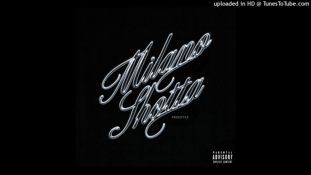 [INSTRUMENTAL] SHIVA - MILANO SHOTTA ReProd. GR Made This