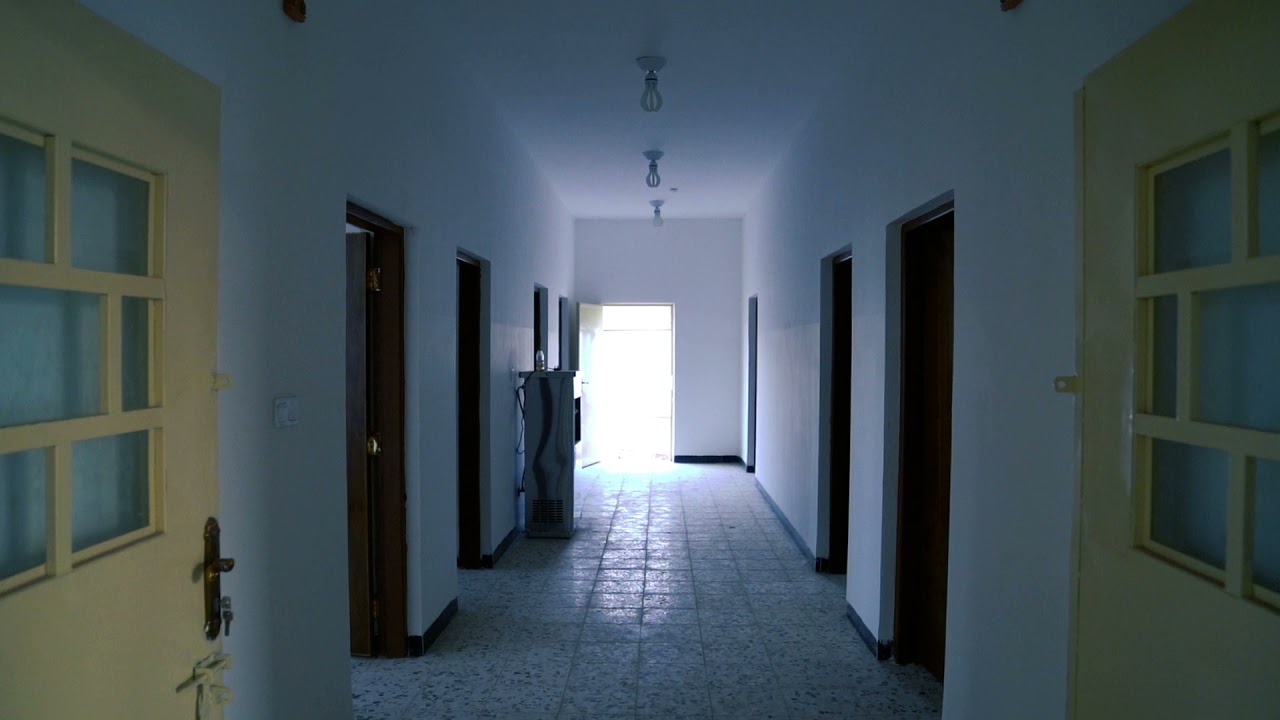 مشروع بناء مدرسة