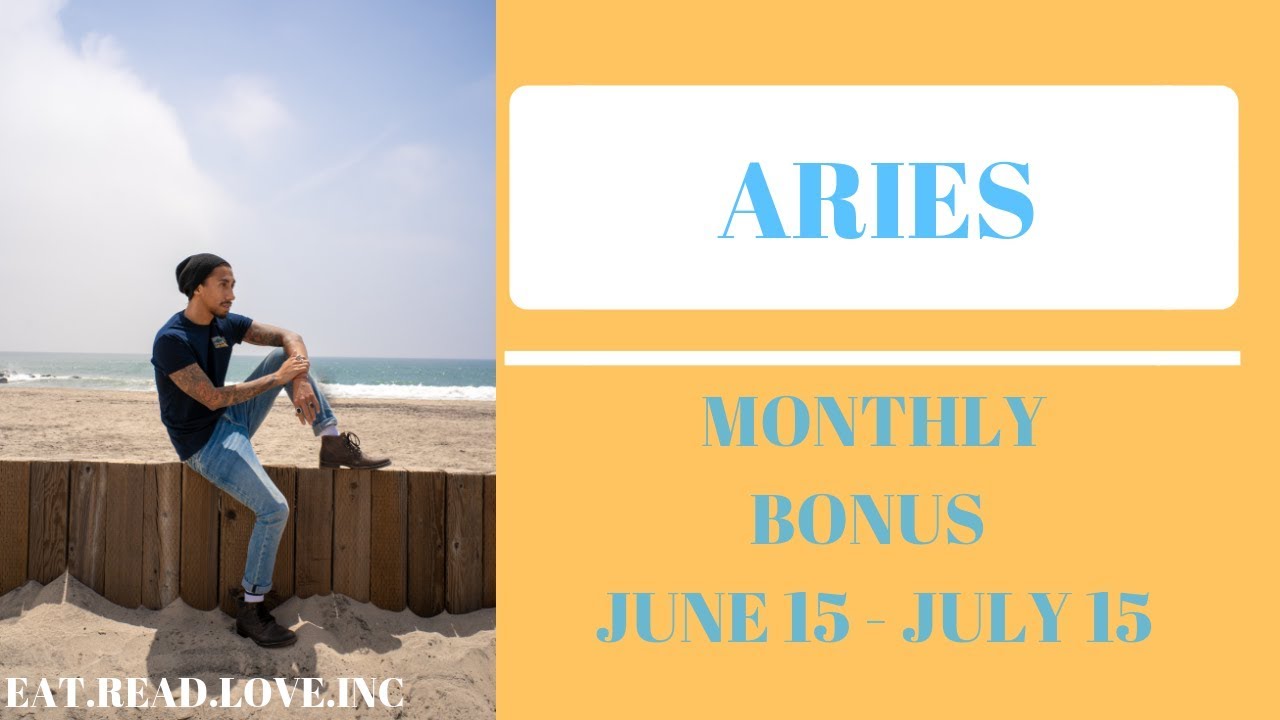 ARIES - 