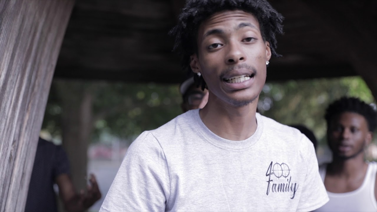 Shug Da Trappa - John Gotti | Shot by @Aesthetic__Visuals