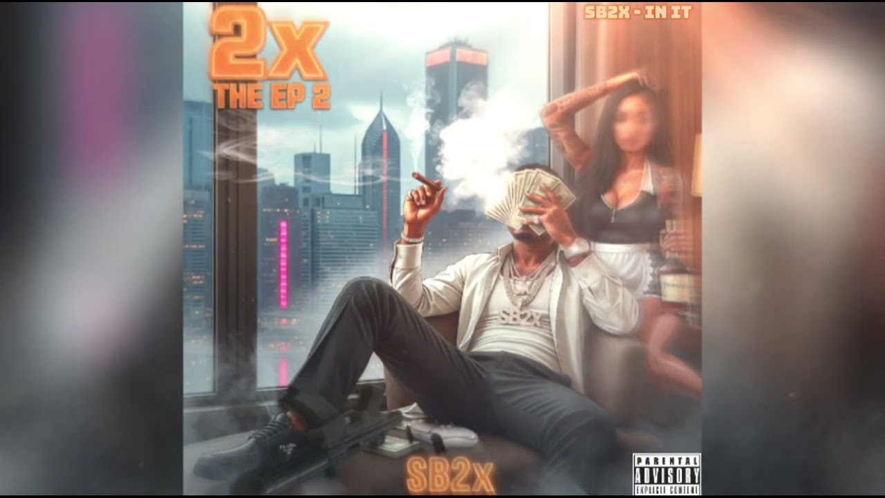 SB2x - In It (RD)