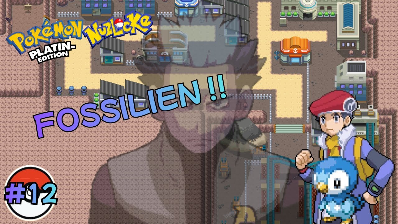 VIELE NEUE ENCOUNTER!! /// Pokemon Platin Randomizer Nuzlocke #12