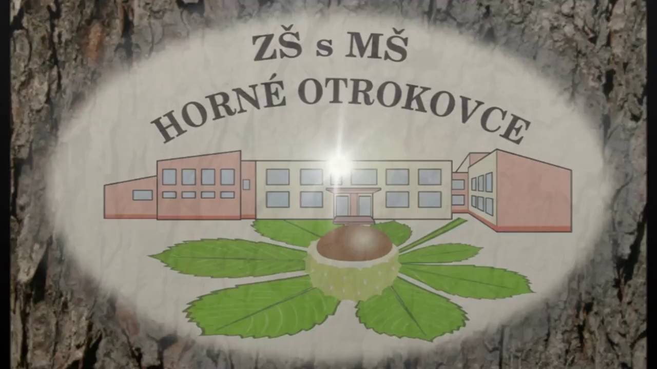 20.  výročie otvorenia novej budovy školy  ZŠ s MŠ Horné Otrokovce
