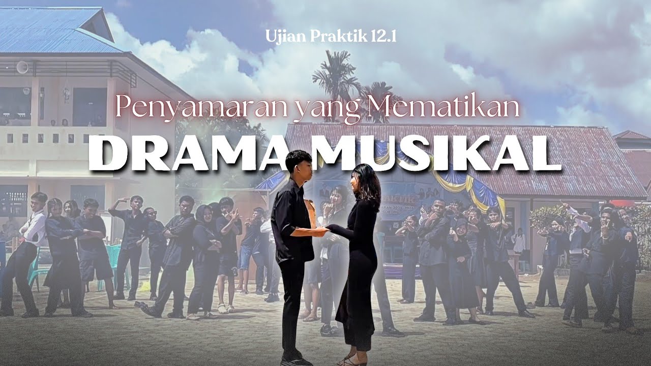 Drama Musikal 