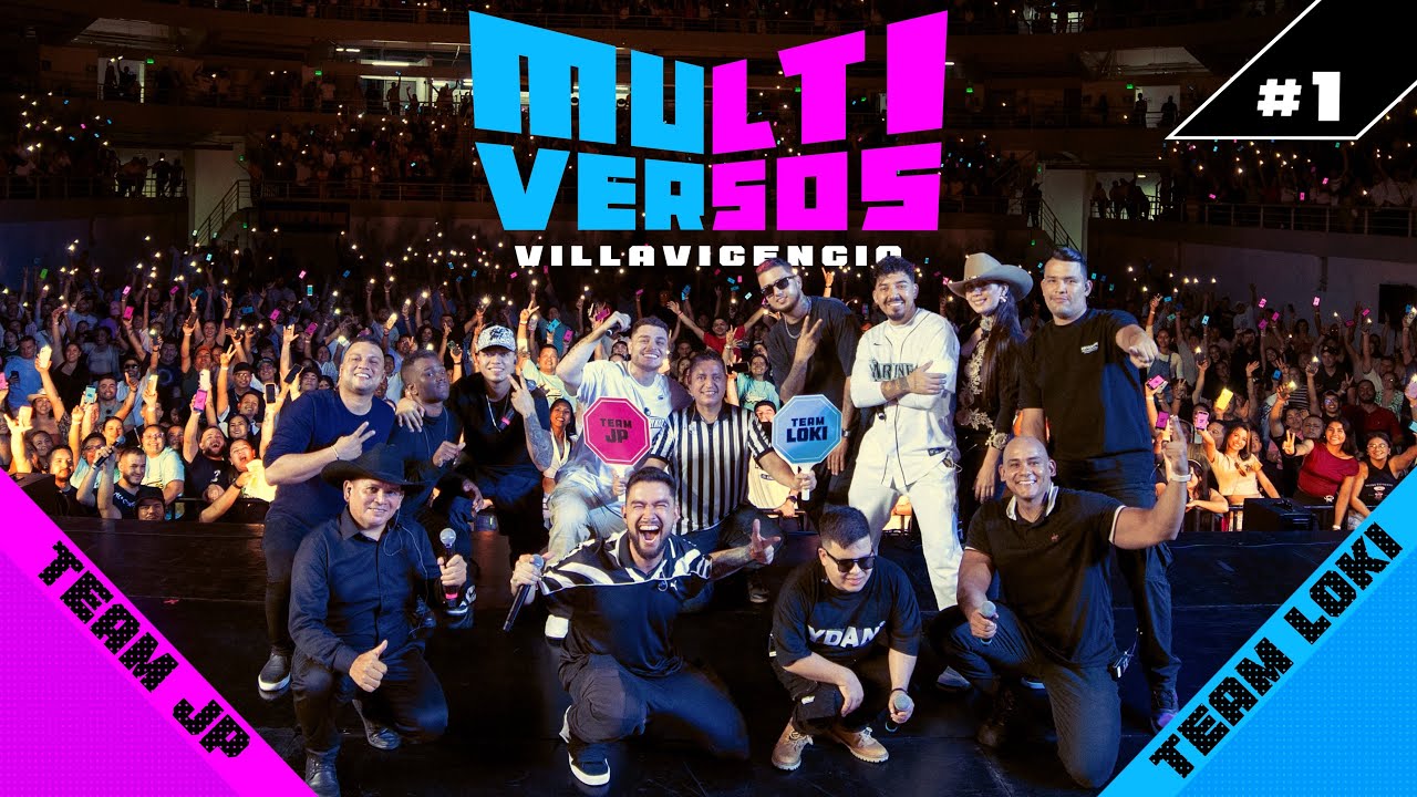 MULTIVERSOS | Villavicencio