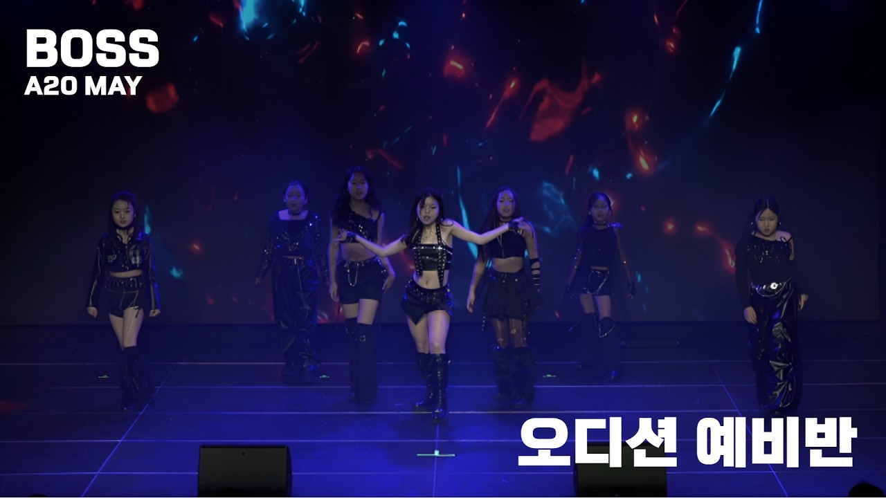 [RED STAGE] DREAM UP! 쇼케이스 | 2026.01.14