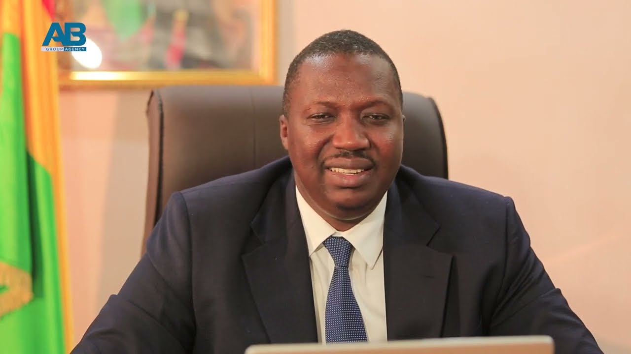 Le développement de l'agriculture en Guinée : La refondation verte 