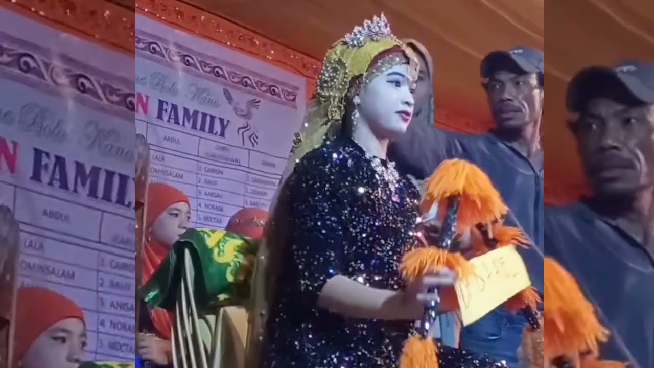 KATAYA SO KANGODAAN A ONOR KISALIMBAGO MANISA N PEN NEW MARANAO TRADITIONAL TRIBE 2026