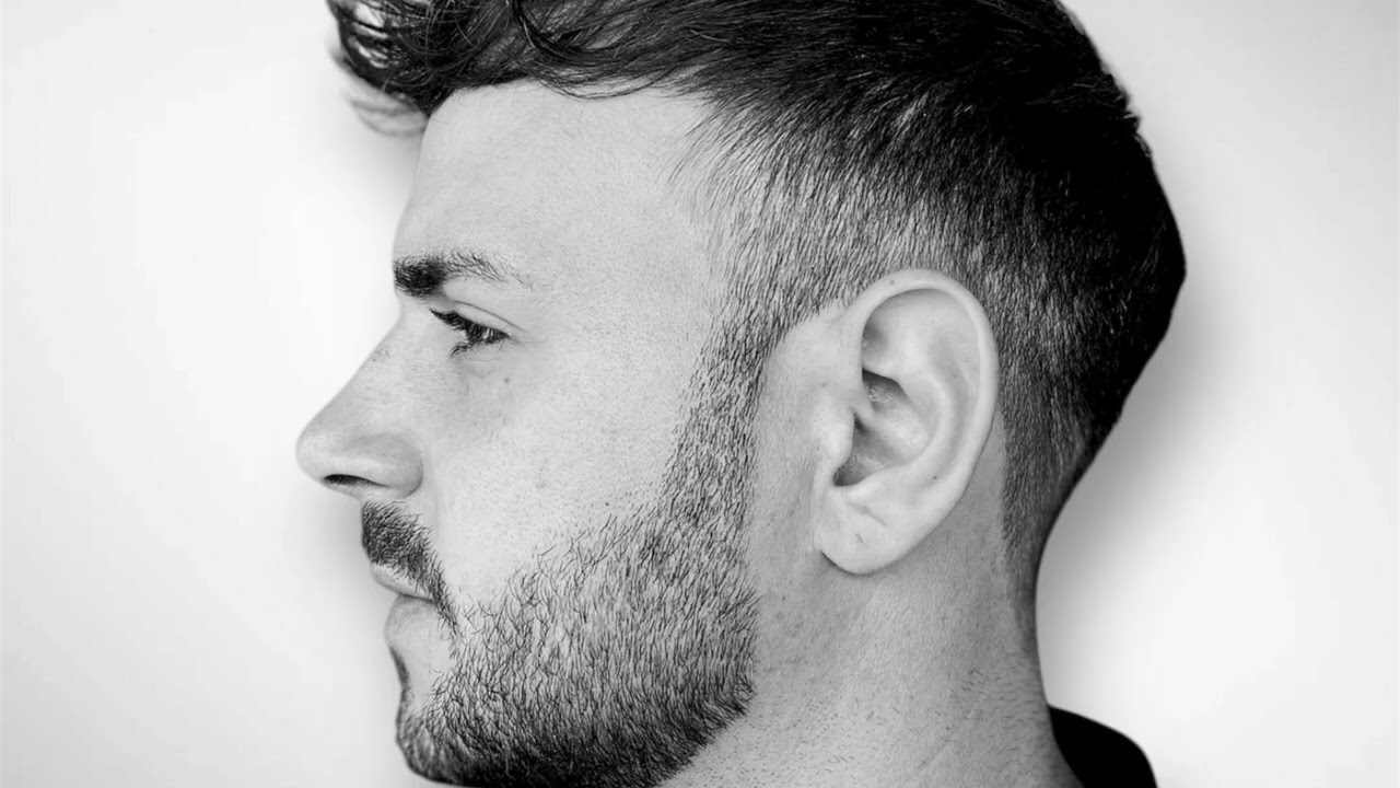 Electronic Music Mixtape DJ GIGI X (ARTBAT, ZAC, PACS, DAVID GUETTA, KOMET, RIVO, MORTEN)