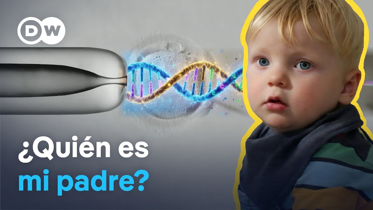 El problema de las donaciones de esperma en Europa