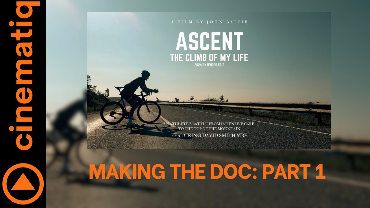 Part 1: ASCENT | Documentary Breakdown Series