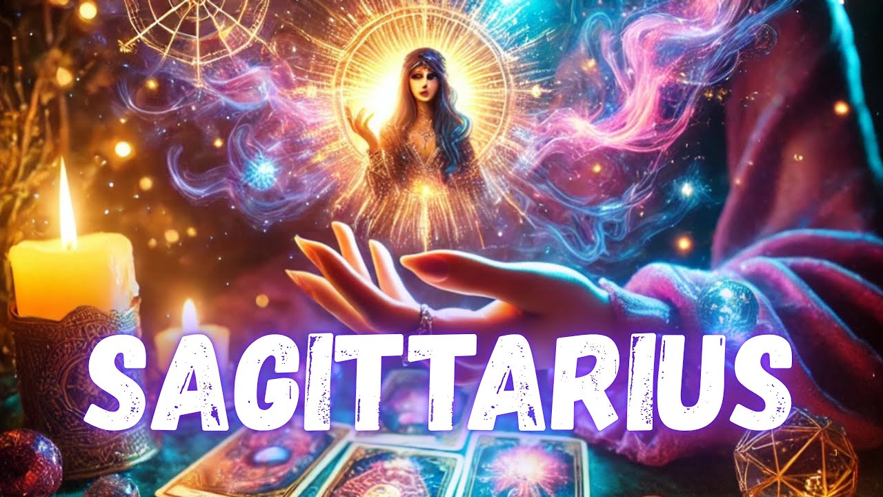 SAGITTARIUS😳An Unexpected Miracle Happens🥹Someone Takes You By Surprise With A Confession Guess Who🔥