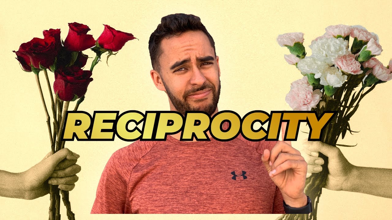 Reciprocity