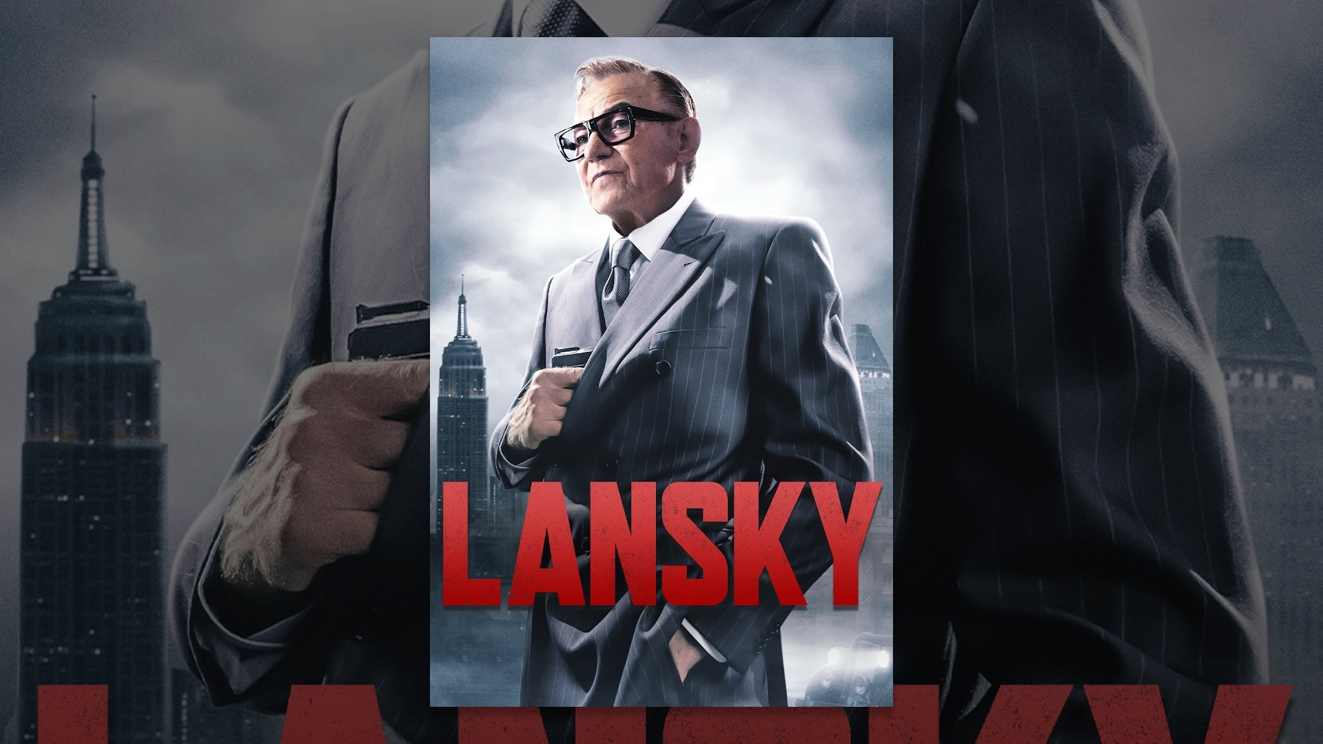 Lansky