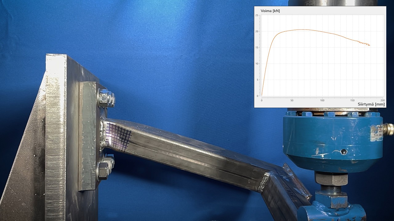 Taivutus ja vääntö