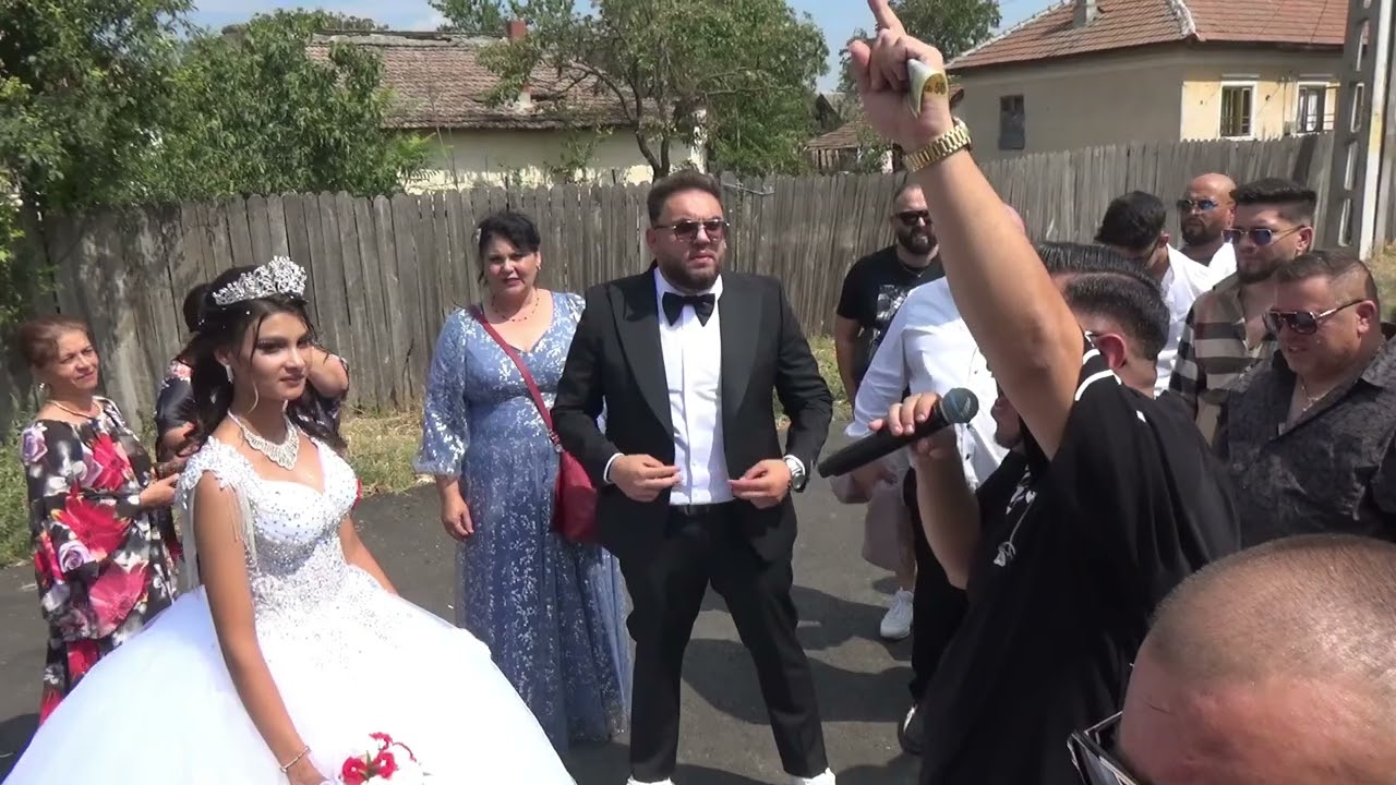 Logodna Riccardo și Nicoleta în familia lui Dolănescu 1