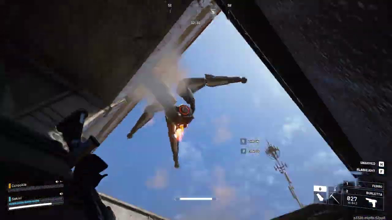 Arc Raiders PVP and LOOT