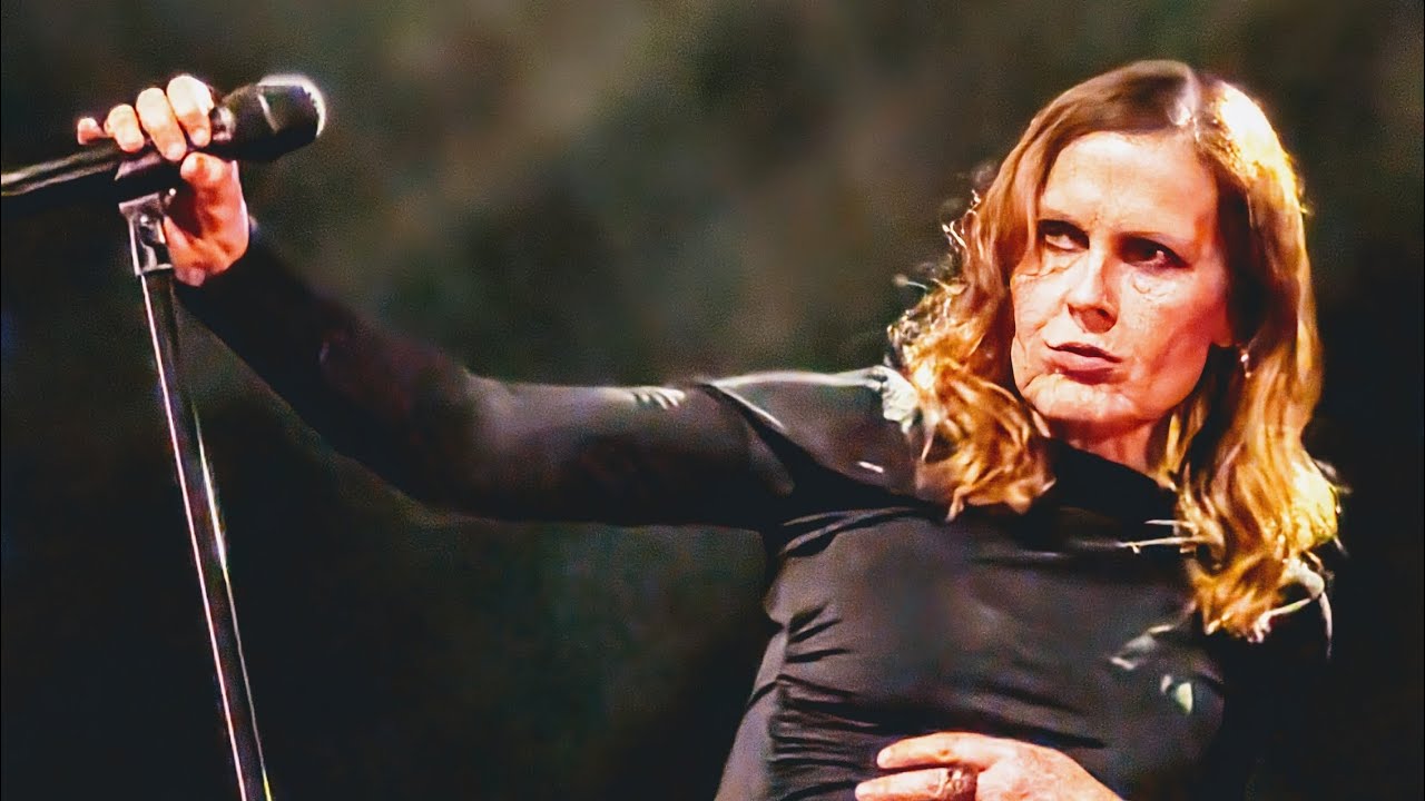 Alison Moyet - This House 10/03/25