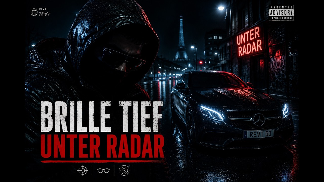 REVT – Brille tief | Nacht im Viertel