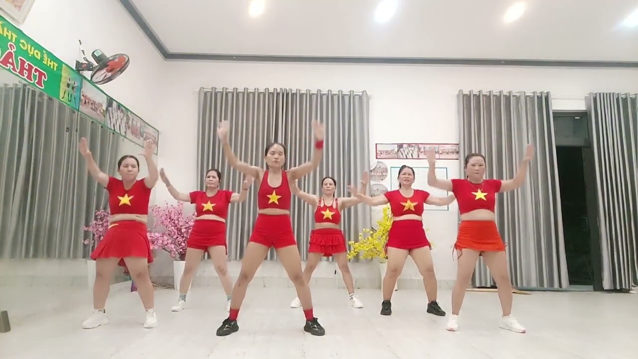 Giựt bụng - Một Vòng Việt Nam