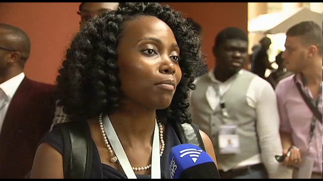 Entrepreneurs from across Africa gathered in Lagos Nigeria