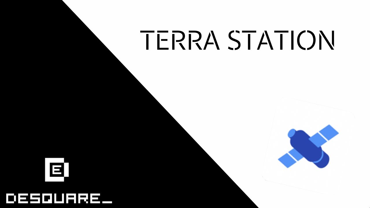 TUTORIAL TERRASTATION wallet