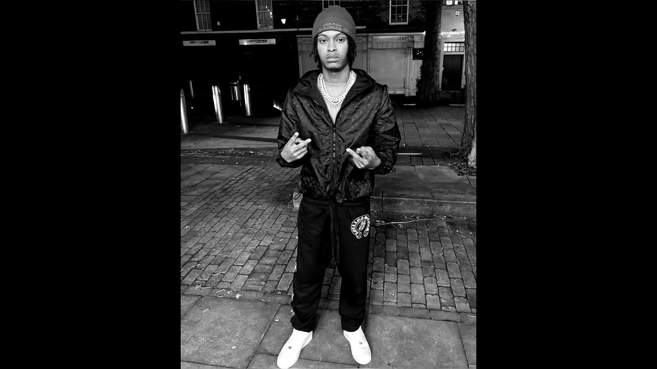 [FREE] Nemzzz x Knucks x Jazz Drill Type Beat - 