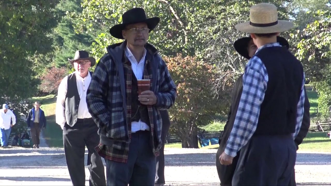 20151003 CWI Missouri Town Festival