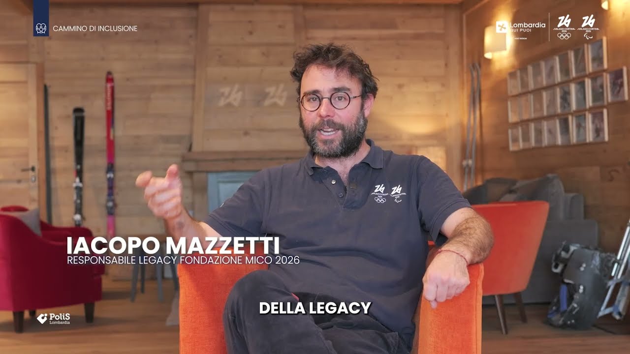 Giochi Invernali 2026: oltre lo sport