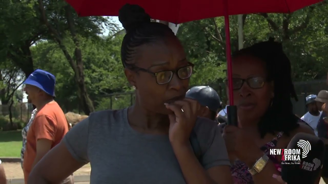 Spaza shop registrations suspended in Soweto