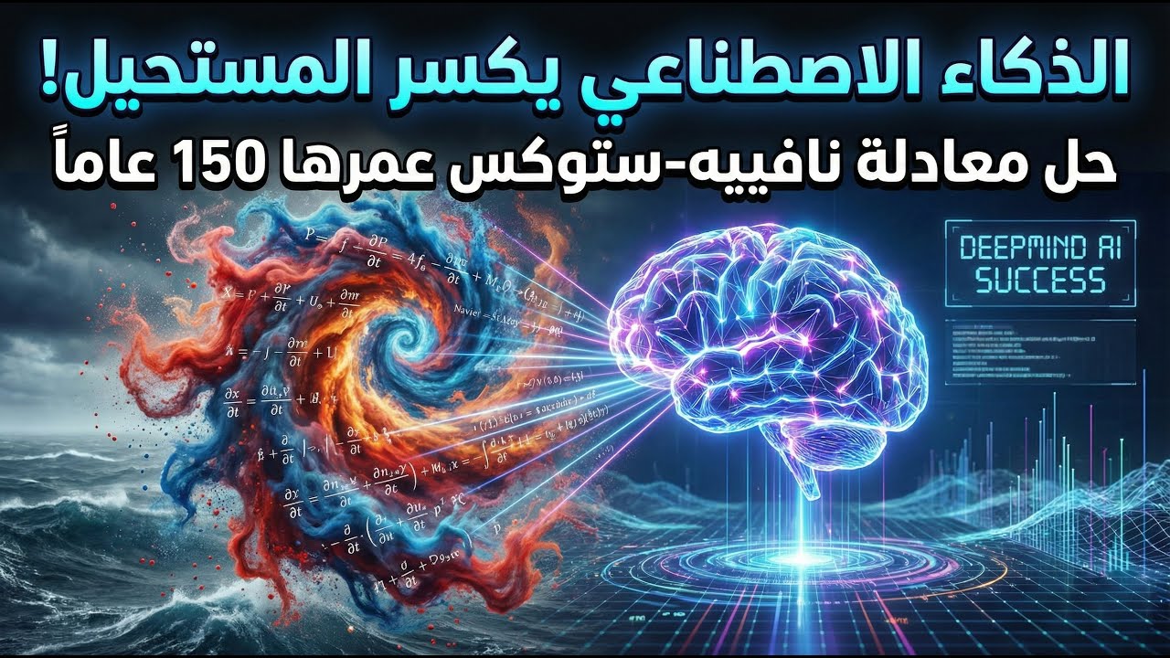 مليون دولار لحل هذا اللغز! 🤯