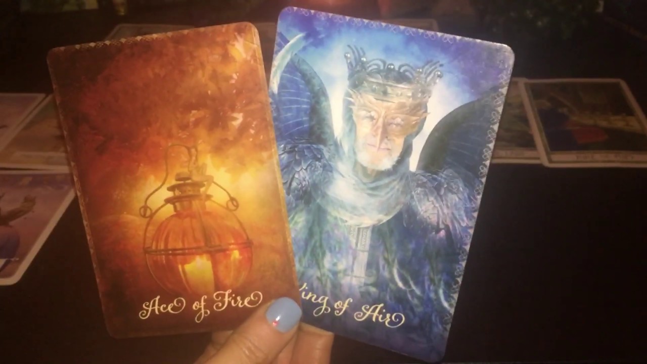 Aries May  2019: It’s not over, they want to make it work