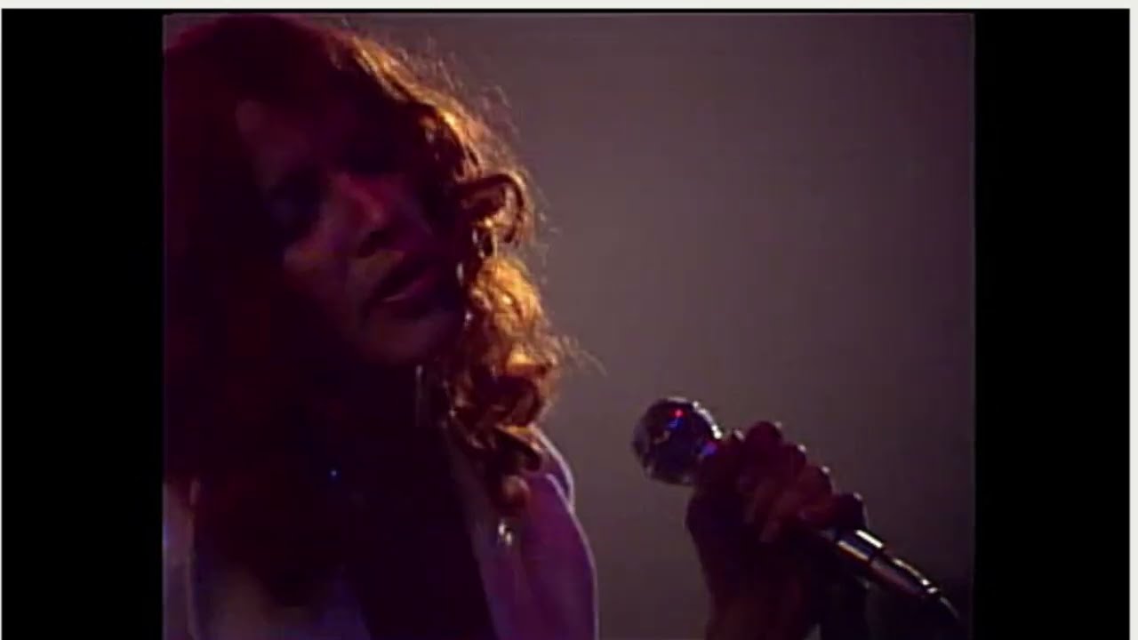 👉 Atlantis -  Inga Rumpf 👈 Days of Giving  (fullversion)  LIVE Concert 1973 💫Rare Footage Krautrock