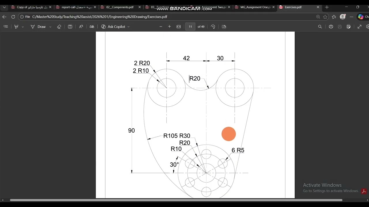 Lecture 3 Part 2