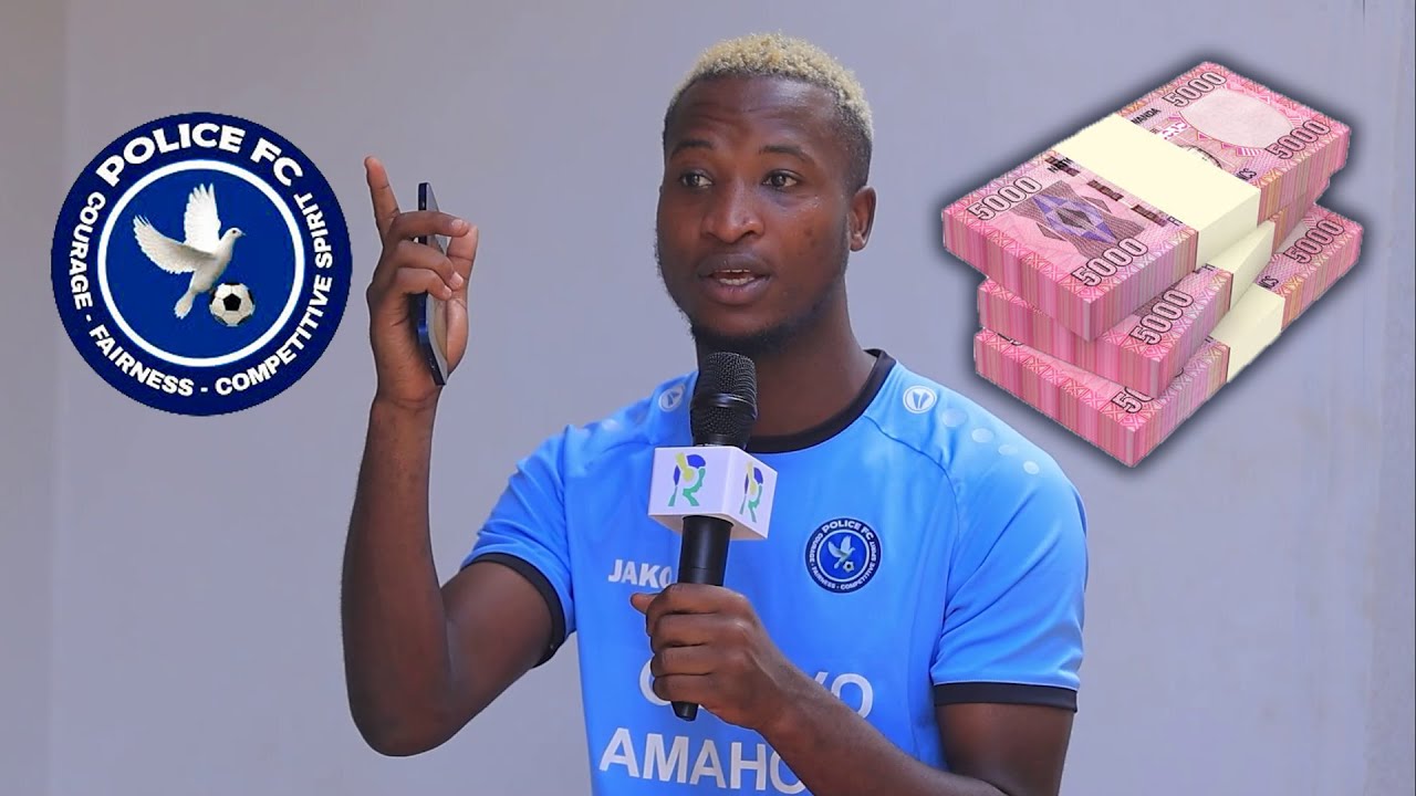 🔴LIVE:LAGUE ASOBANUYE IBY'AMADENI ASHINJWA N'ITANGAZAMAKURU💥MFITE AGAHINDA K'IBYO NEMEREYE UMUYOBOZI
