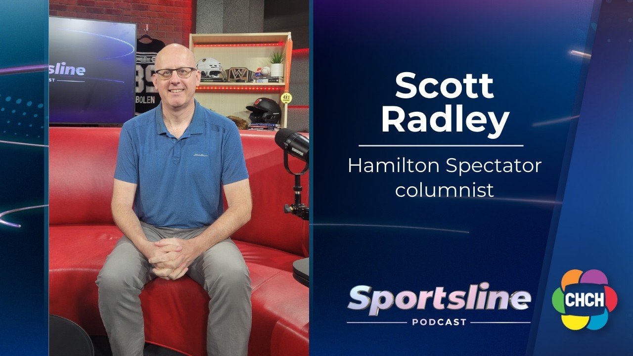 Sportsline: Maple Leafs' woes, Canada's Olympic performance and politics in sports