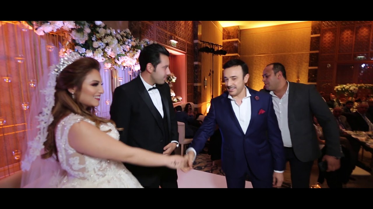 Four Seasons Boudinar Wedding Planner