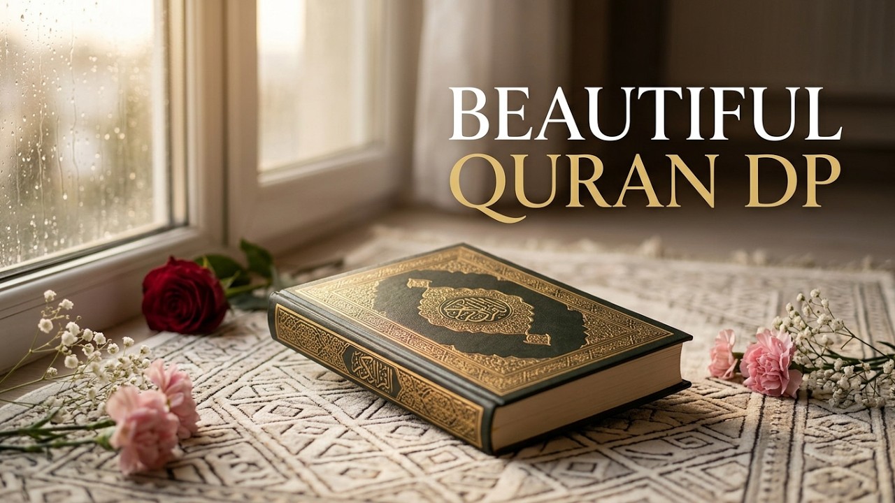 Beautiful Quran images | Holly Quran profile pic | Islamic dpz collection for WhatsApp