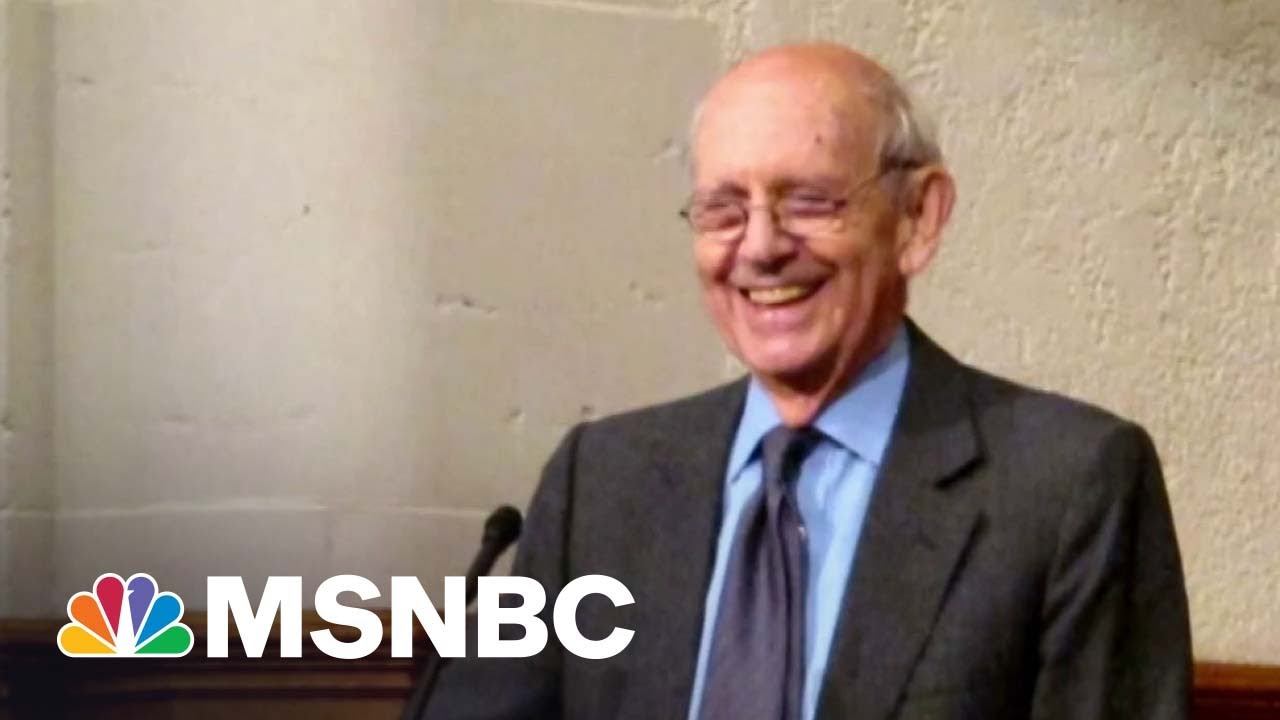 Claire McCaskill: Senators Are &lsquo;Anxious&rsquo; To Replace Justice Breyer Quickly