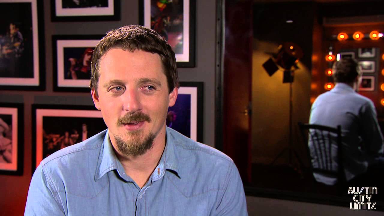 Austin City Limits Interview with Sturgill Simpson